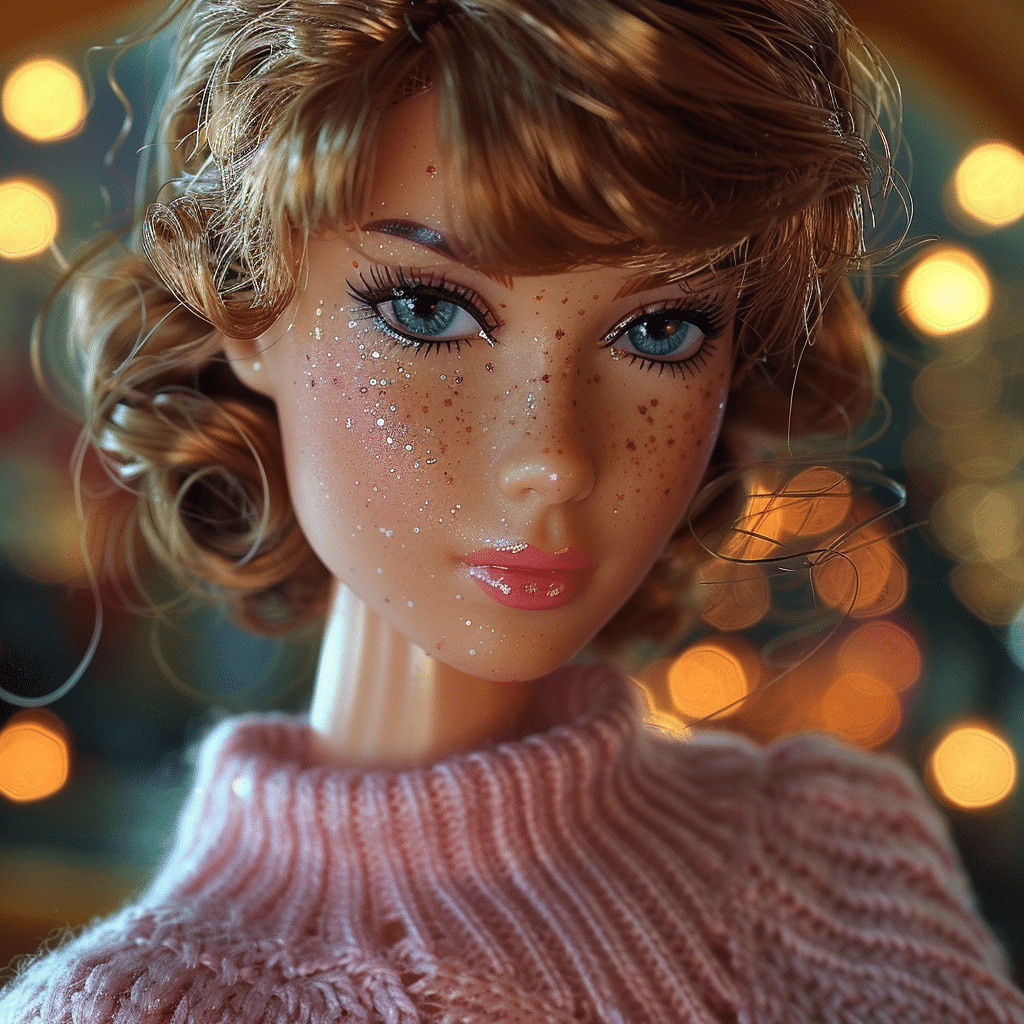 Best Stereotypical Barbies