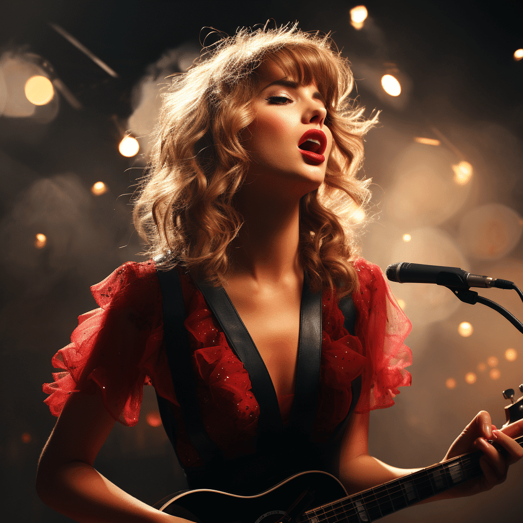Best Taylor Swift Surprise Songs So Fars