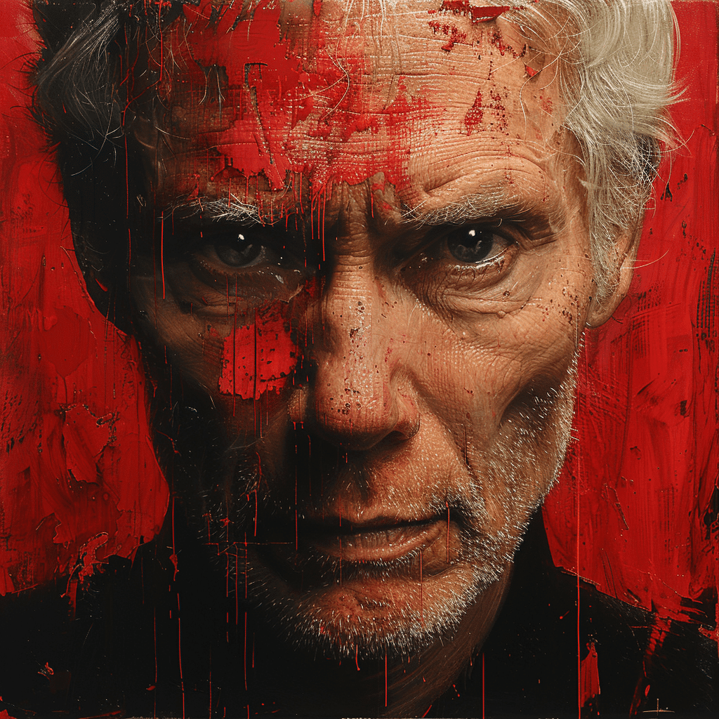 Best Tony Geary