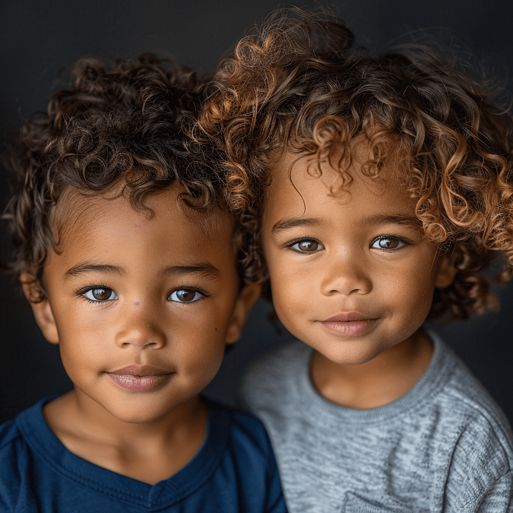 Best Wanda Sykes Kids