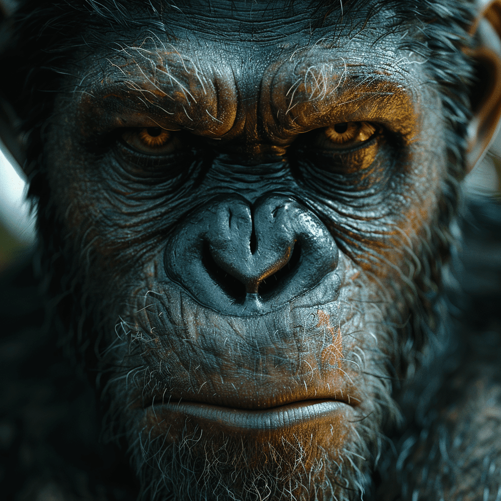 Best Watch Rise of the Planet of the Apes