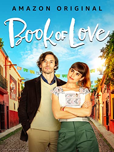 Book Of Love