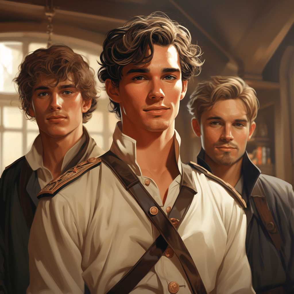 What Is Disney Princes