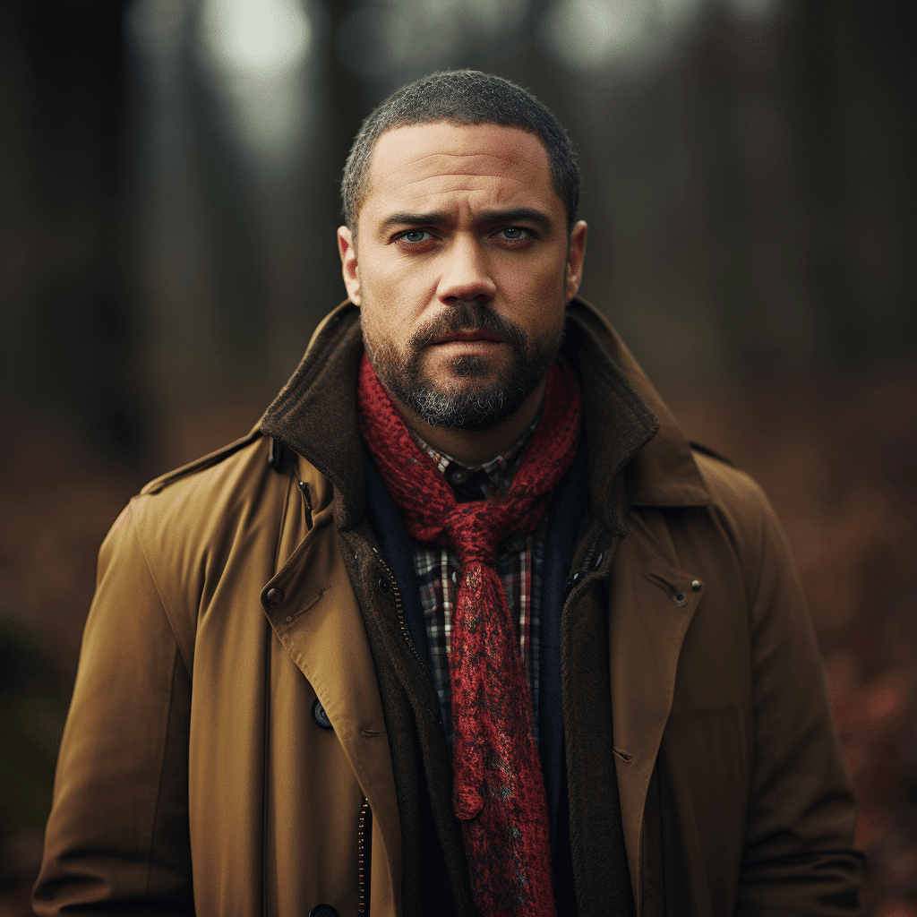 What Is Jesse Williams Movies and Tv Shows