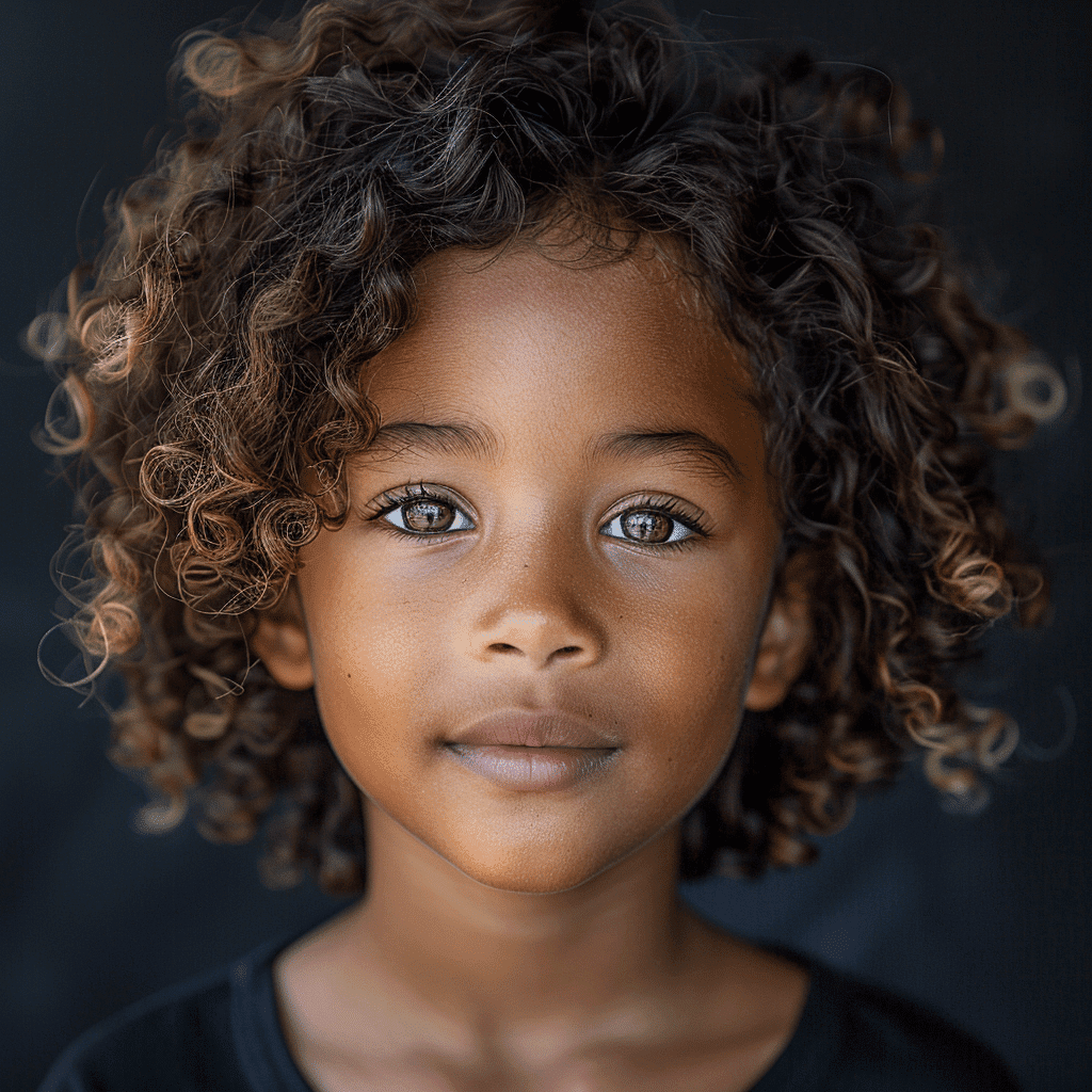 What Is Wanda Sykes Kids