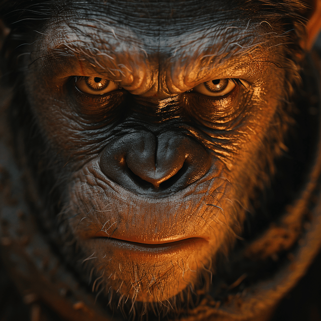 What Is Watch Rise of the Planet of the Apes