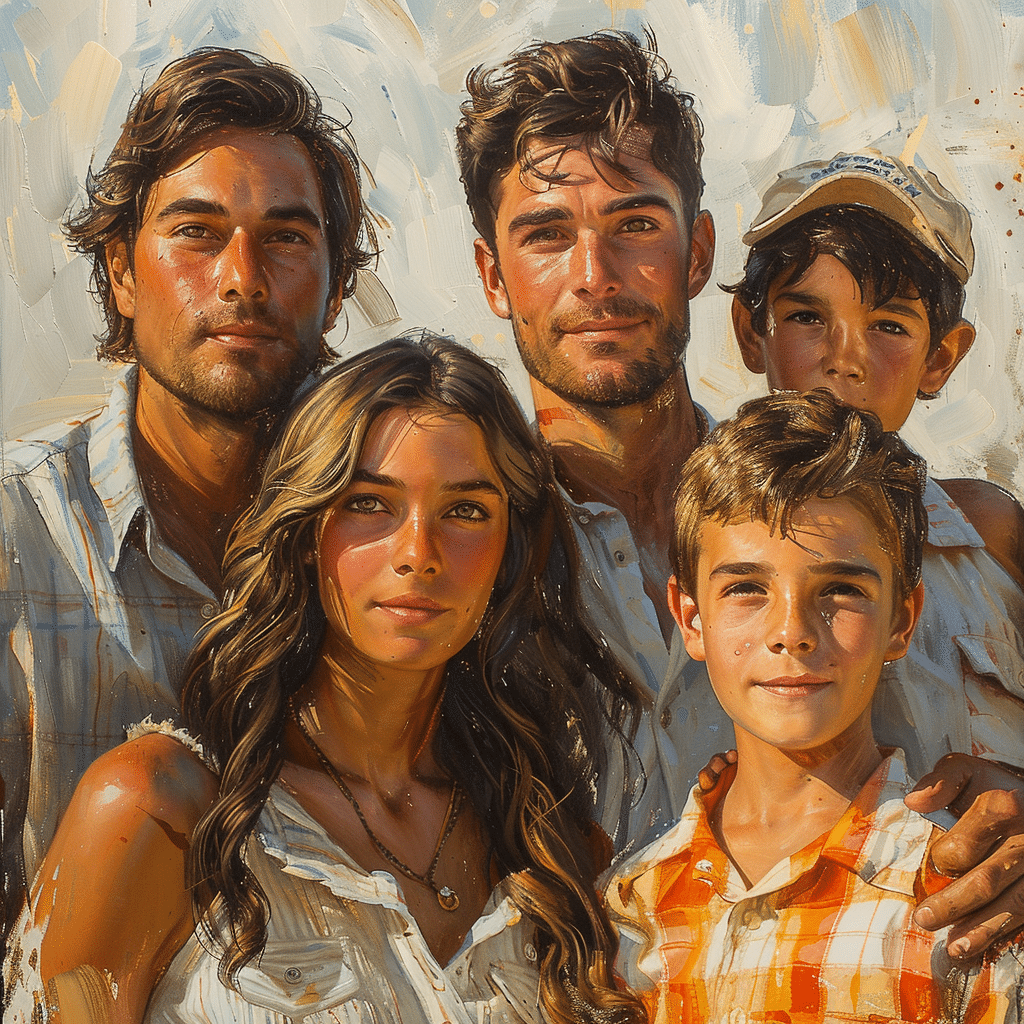 Alex Dunphy