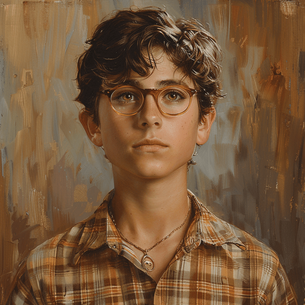 Alex Modern Family