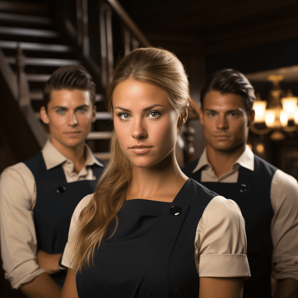 Below Deck Mediterranean Season 8