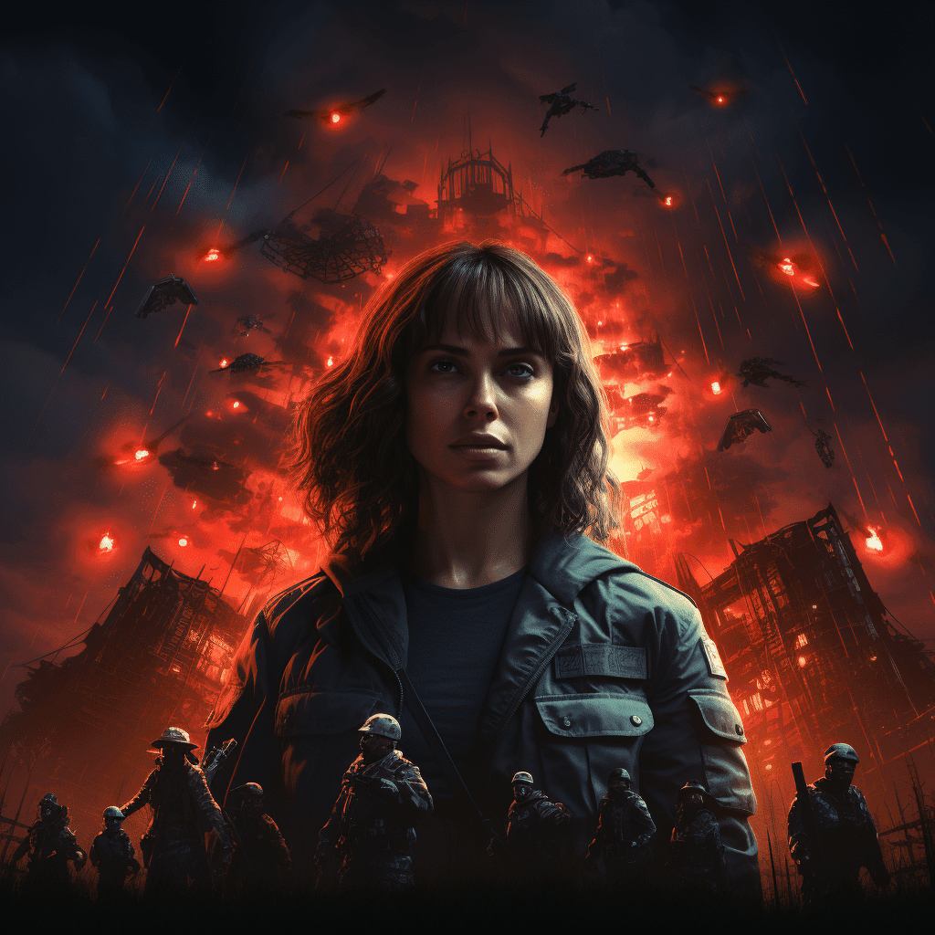 Best Movies on Netflix 2024