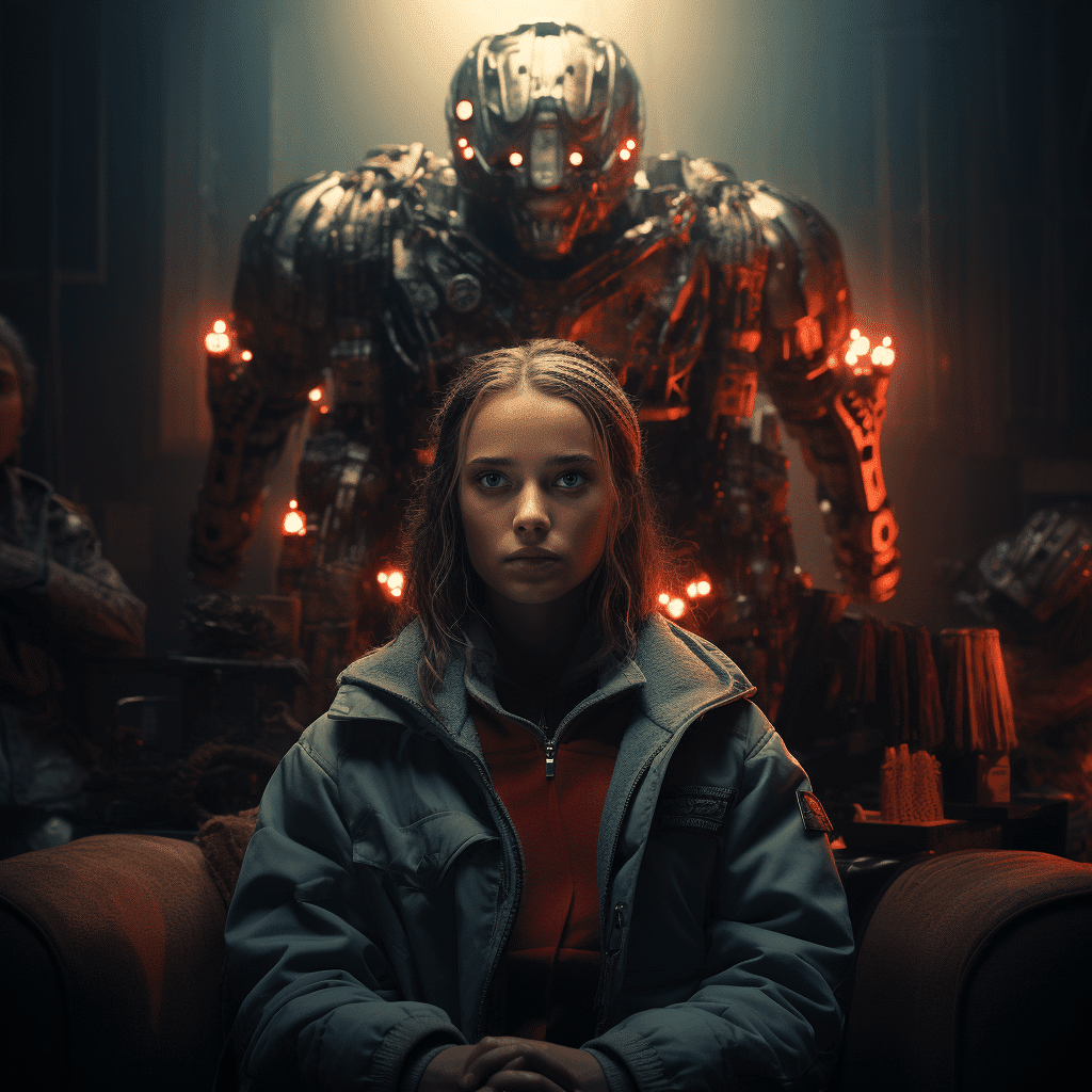 Best Netflix Movies 2024