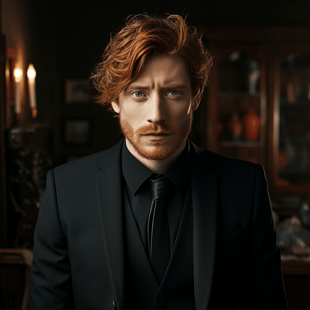 Bill Weasley