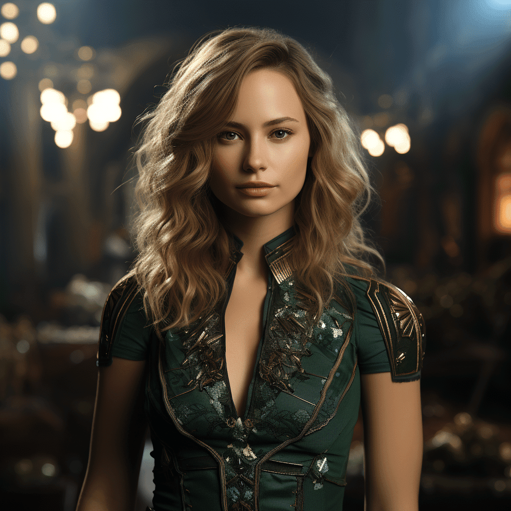 Brie Larson Movies