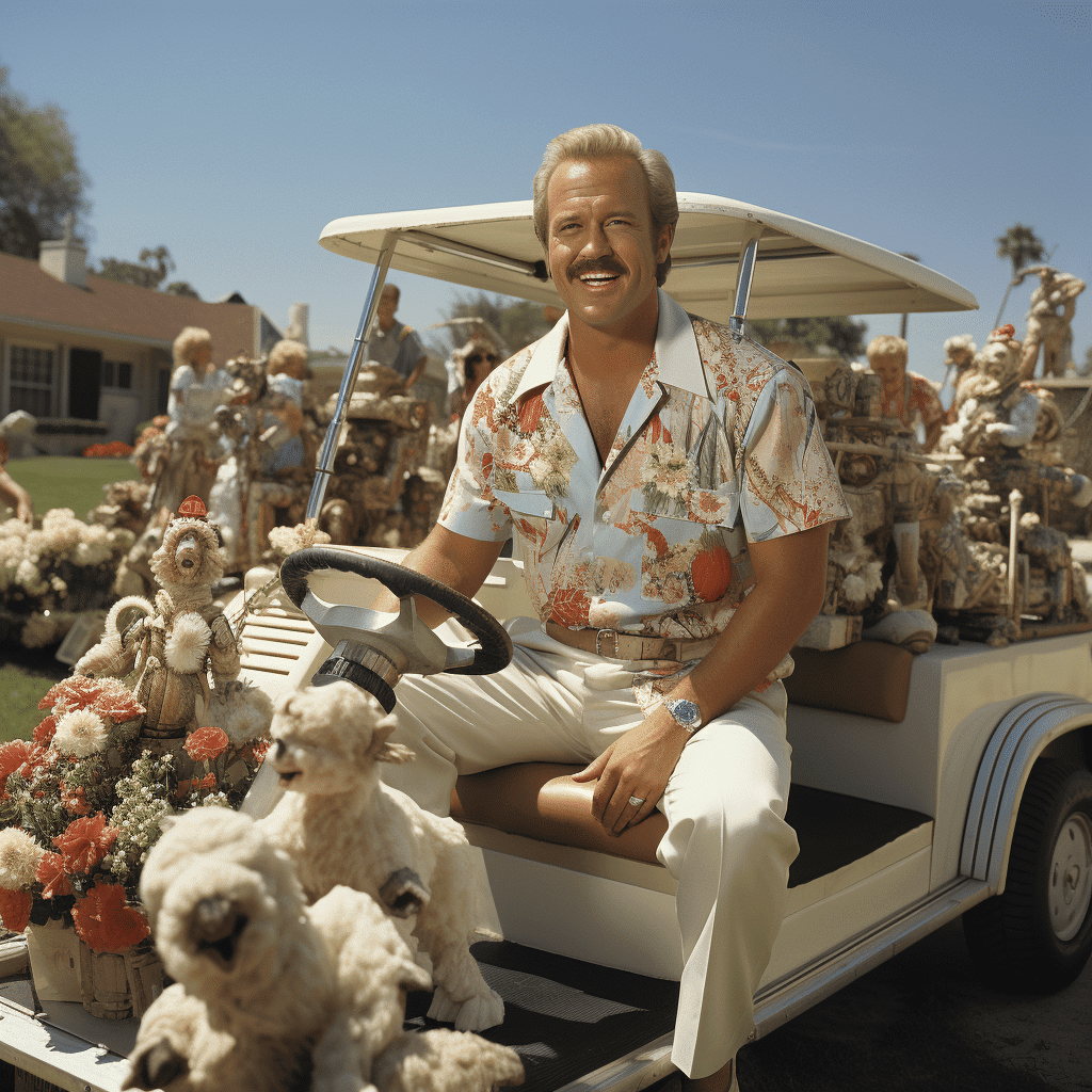 Caddyshack Movie