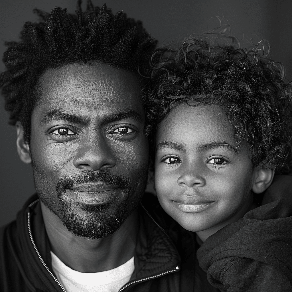 Chris Rock Children