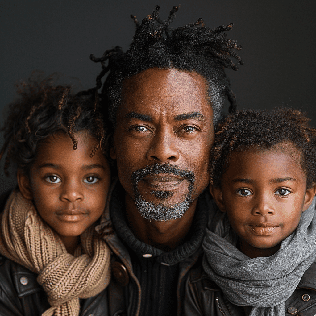 Chris Rock Daughters