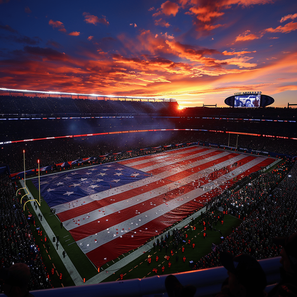 Chris Stapleton Super Bowl