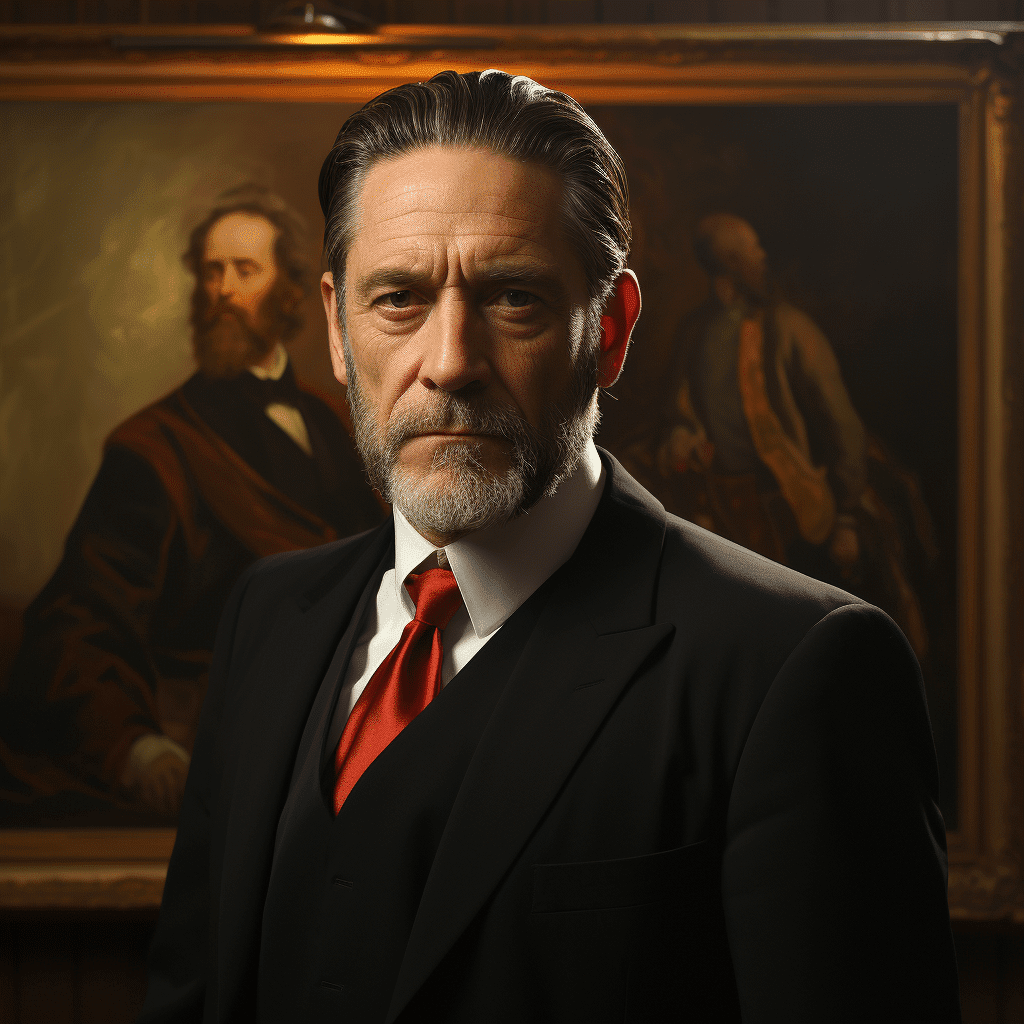 Ciaran Hinds