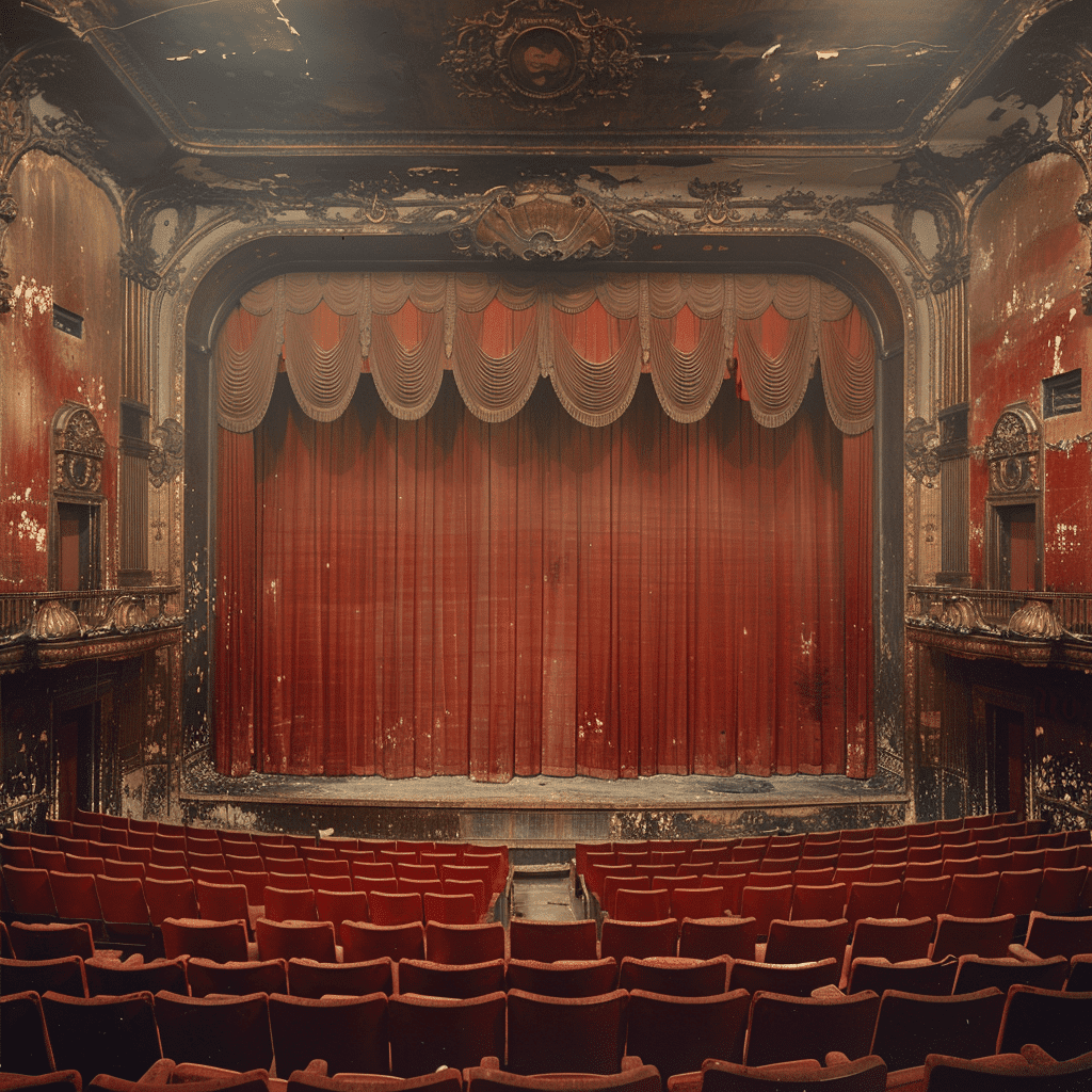 Cobb Theaters