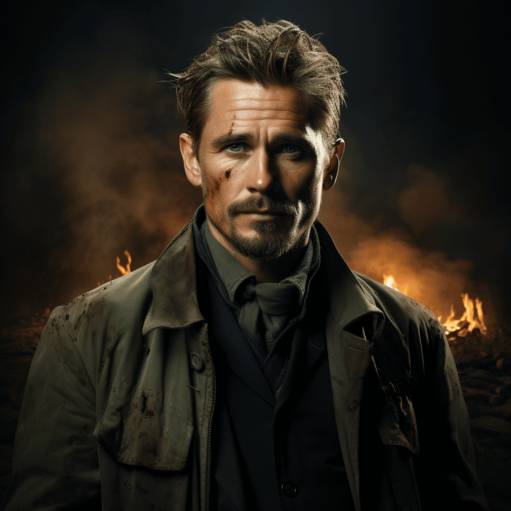 Ethan Hawke Movies