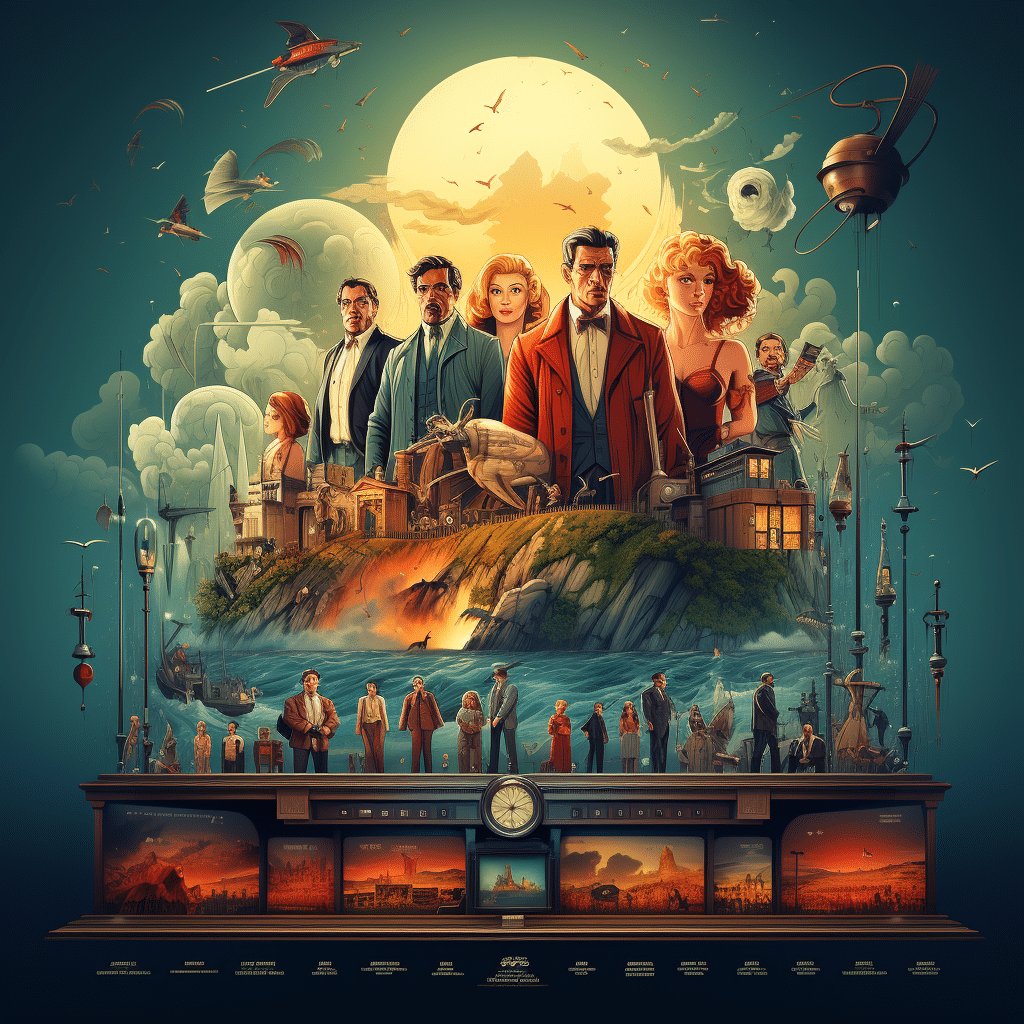 Hercule Poirot Movies