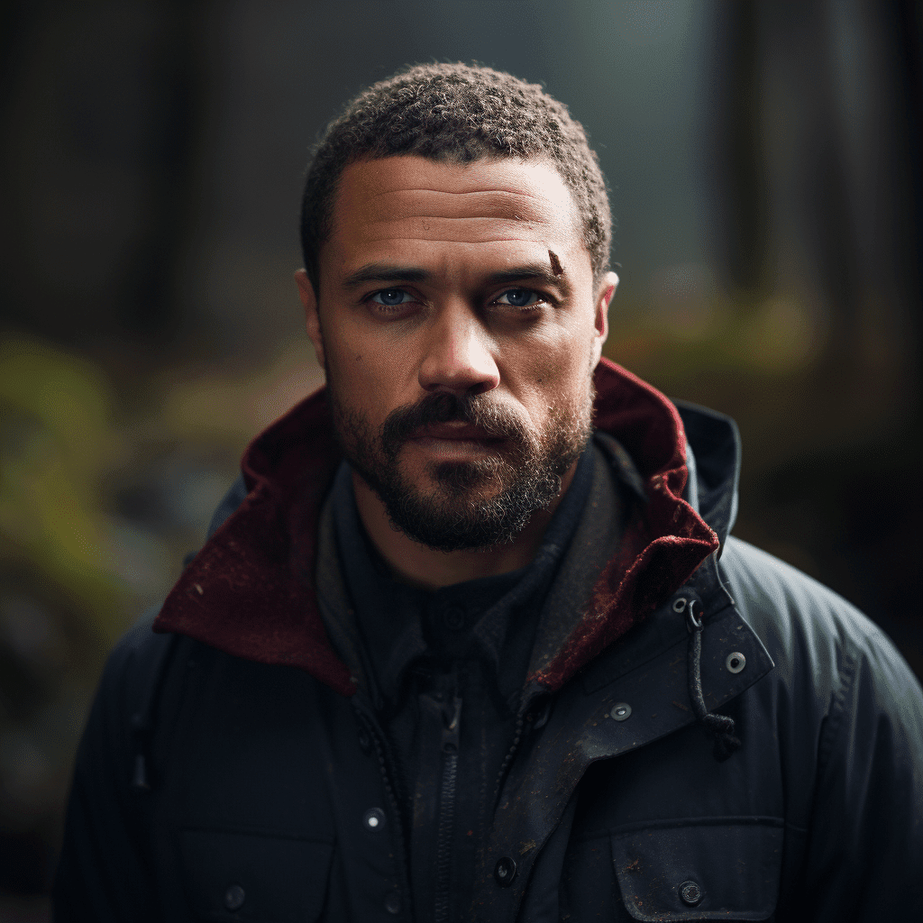Jesse Williams Movies and Tv Shows