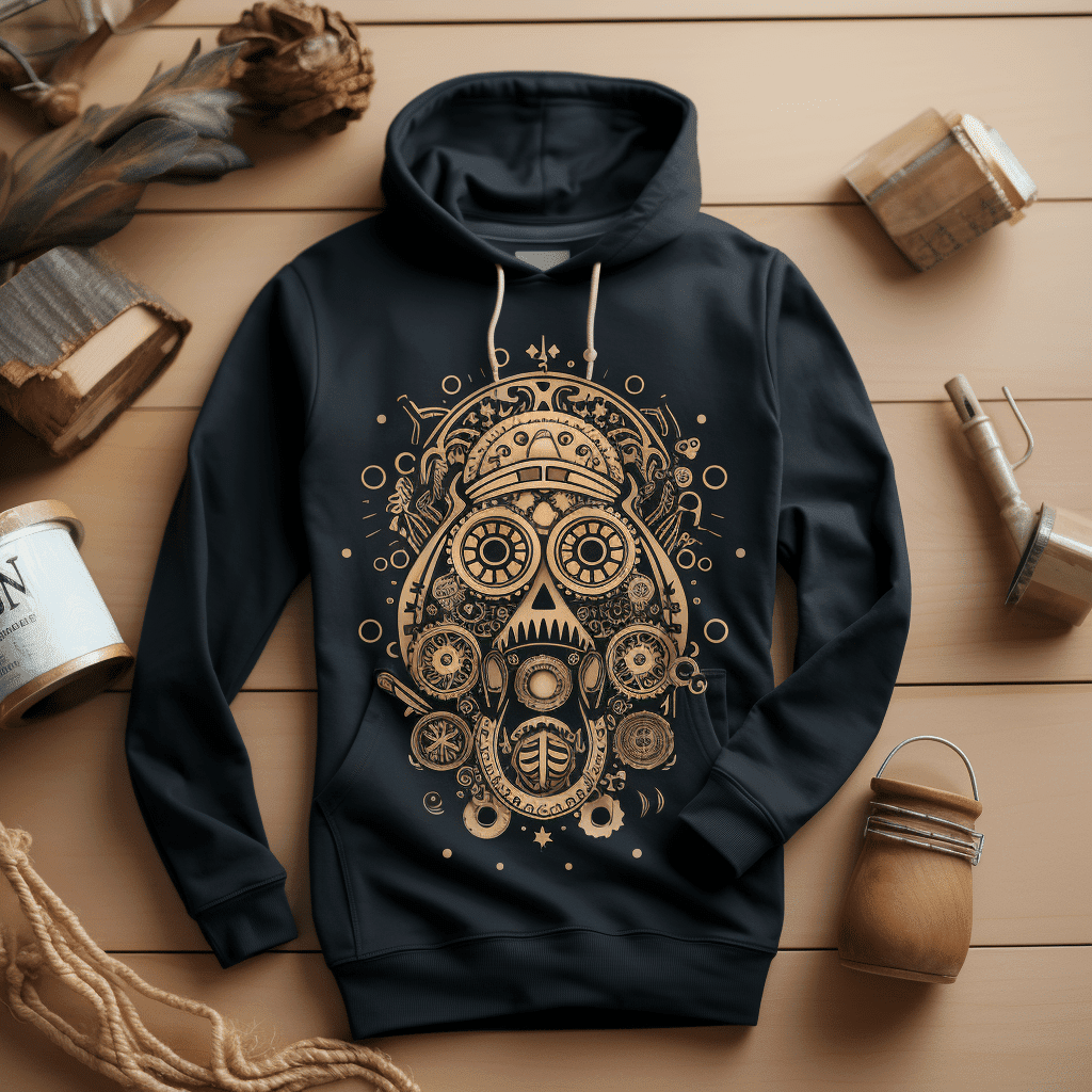 Kenough Hoodie