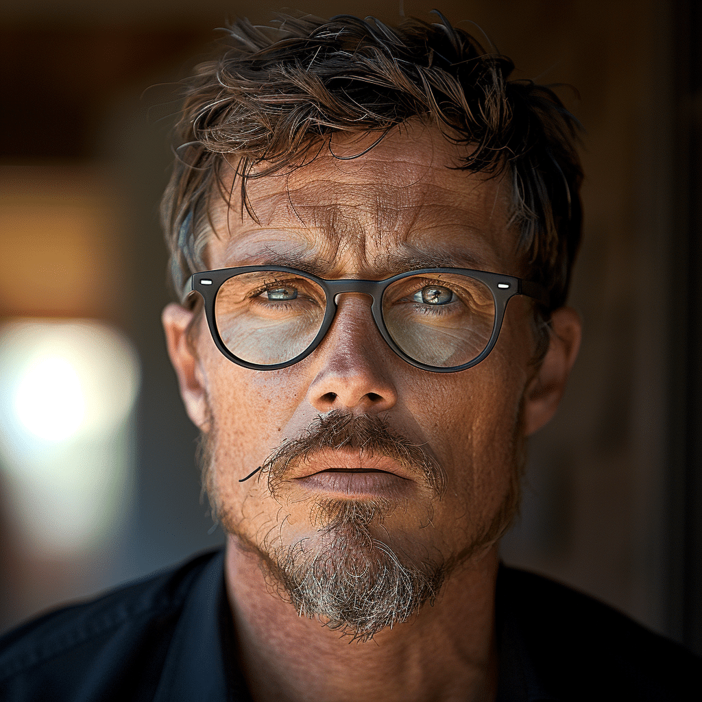 Mathew Lillard