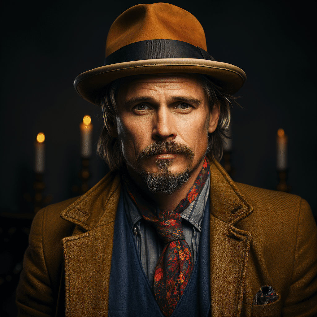Movies by Ethan Hawke