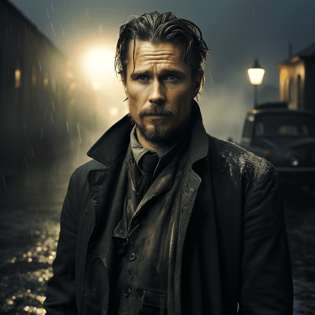 Movies of Ethan Hawke