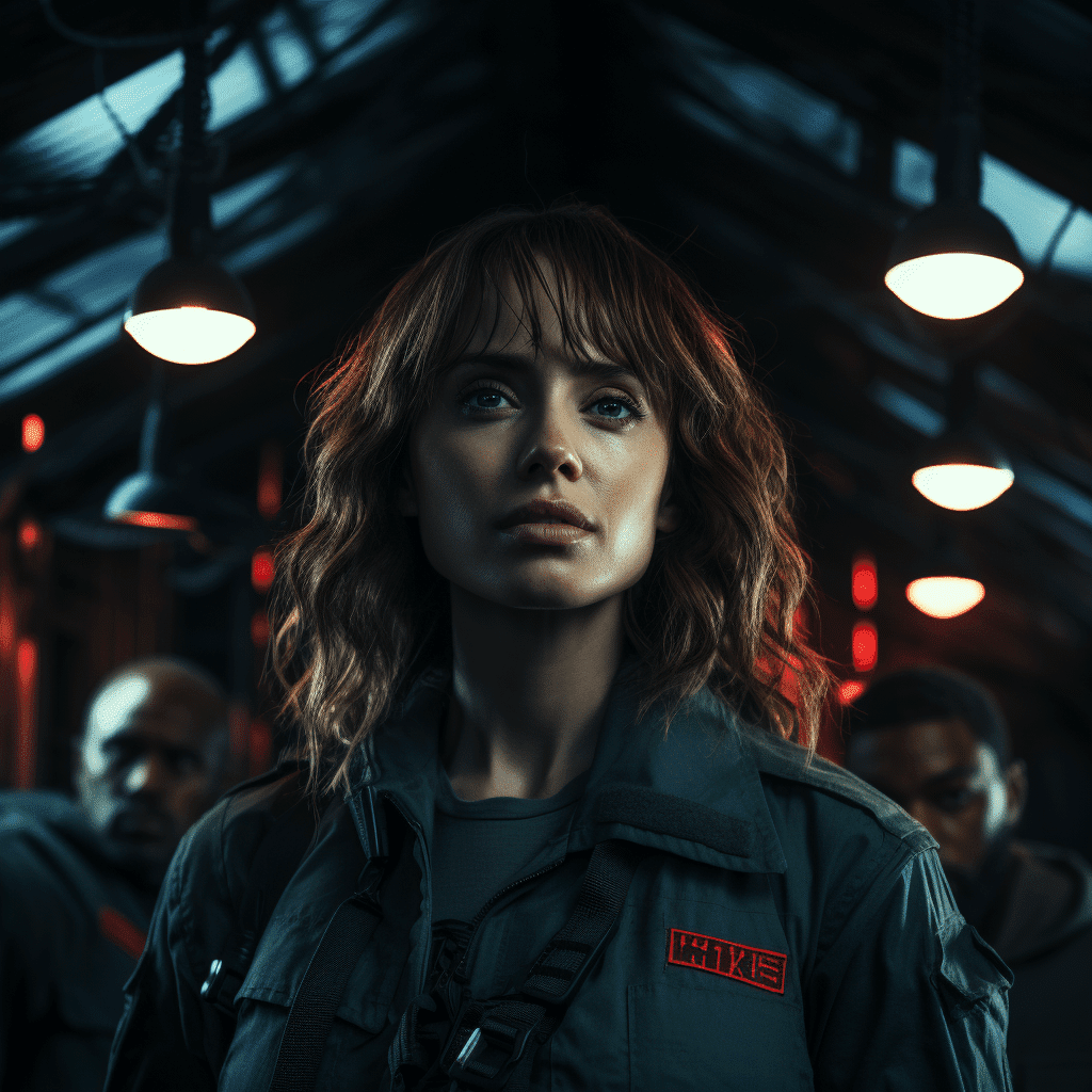 Movies to Stream Now