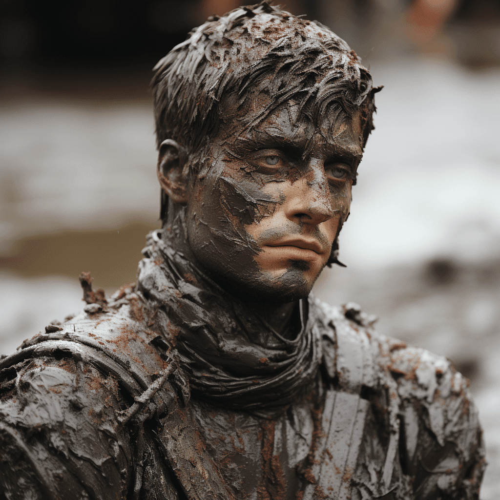 Mud Films