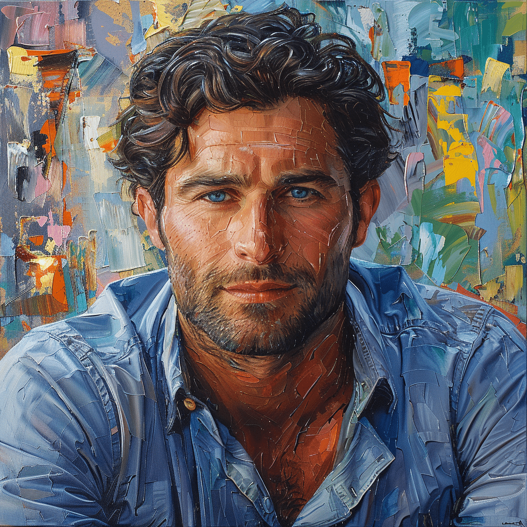 Patrick Dempsey Young