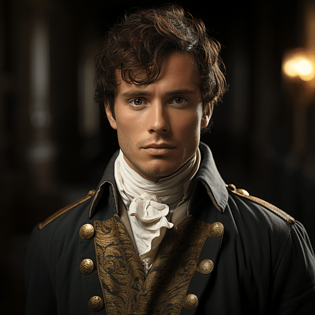 Sam Claflin Movies and Tv Shows