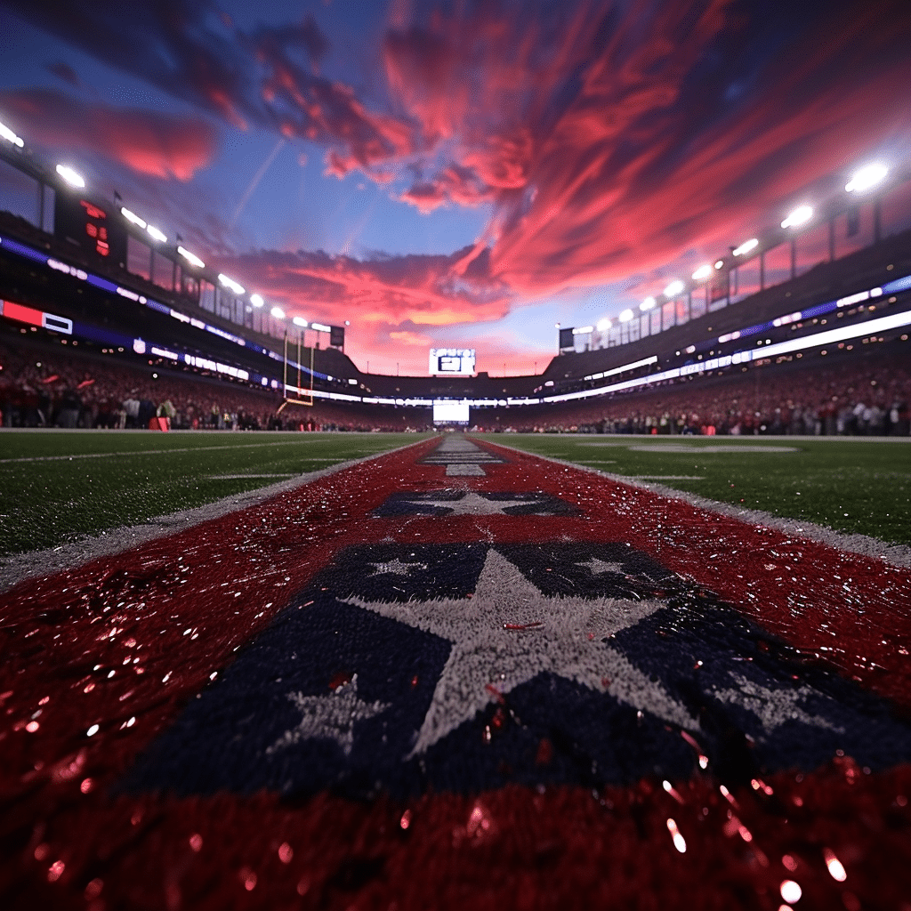 Super Bowl National Anthem