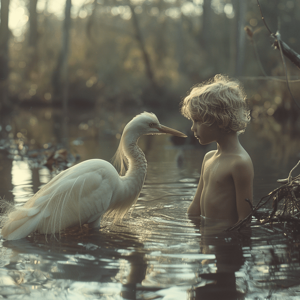 The Boy and the Heron Runtime