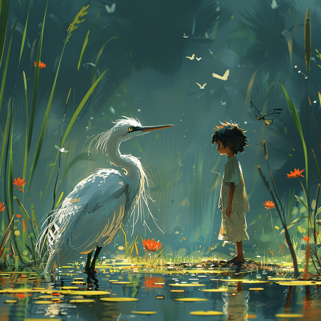 The Boy and the Heron Us Release