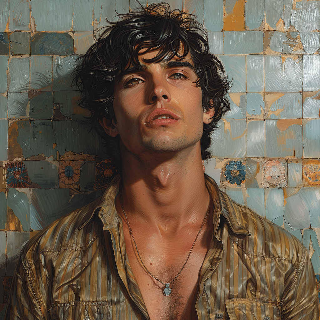 Walt Jr