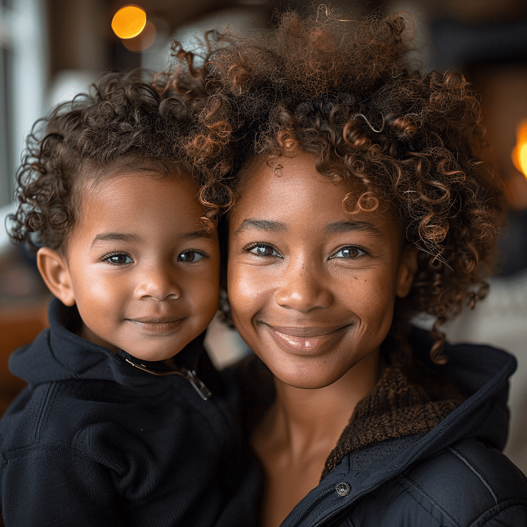 Wanda Sykes Kids