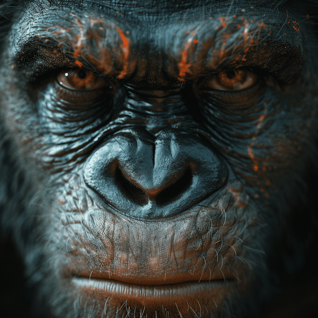 Watch Rise of the Planet of the Apes