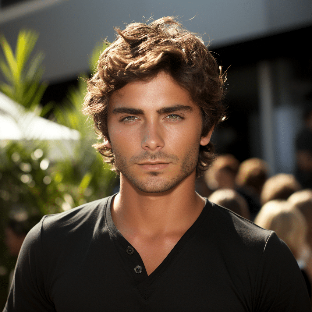 Zac Efron Plastic Surgery