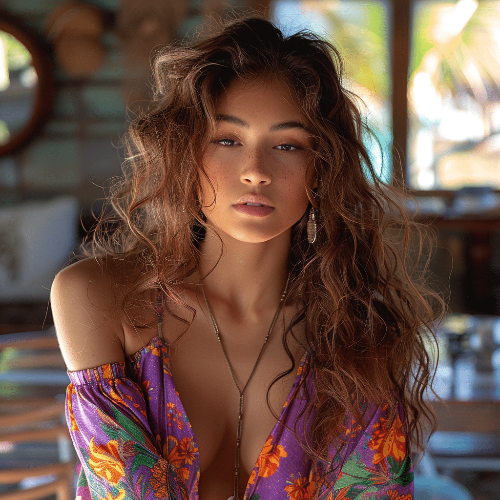 Zendaya Movies and Shows