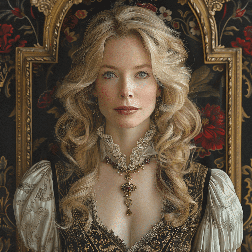 Best Catherine Oharas