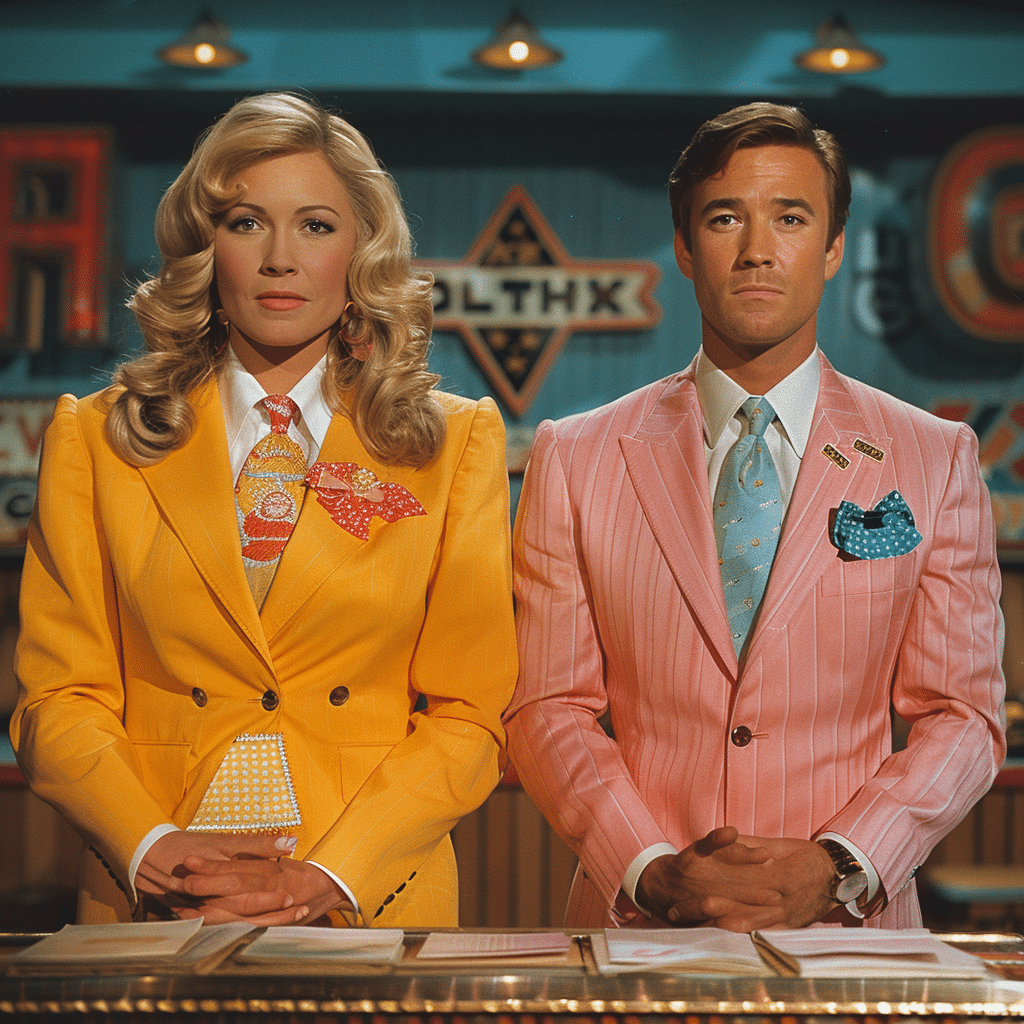Best Family Feud Hosts