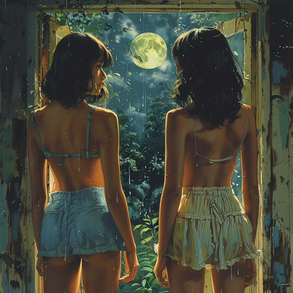 Best Girls Next Doors
