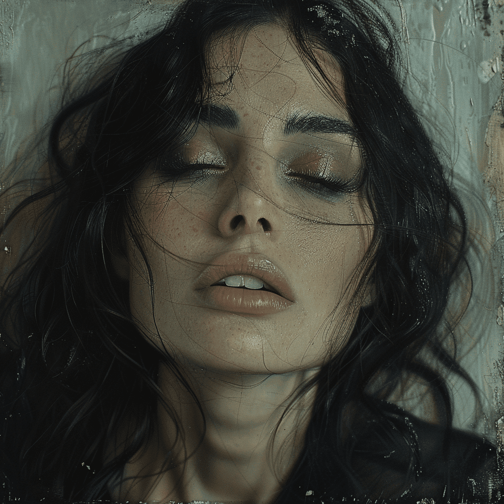 Best Mozhan Marno