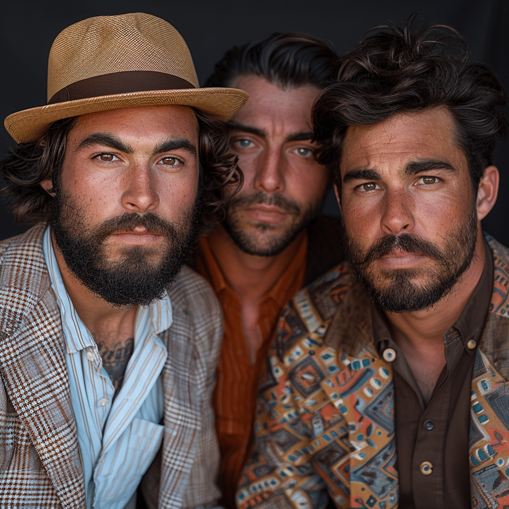 Best My Life with the Walter Boys Casts