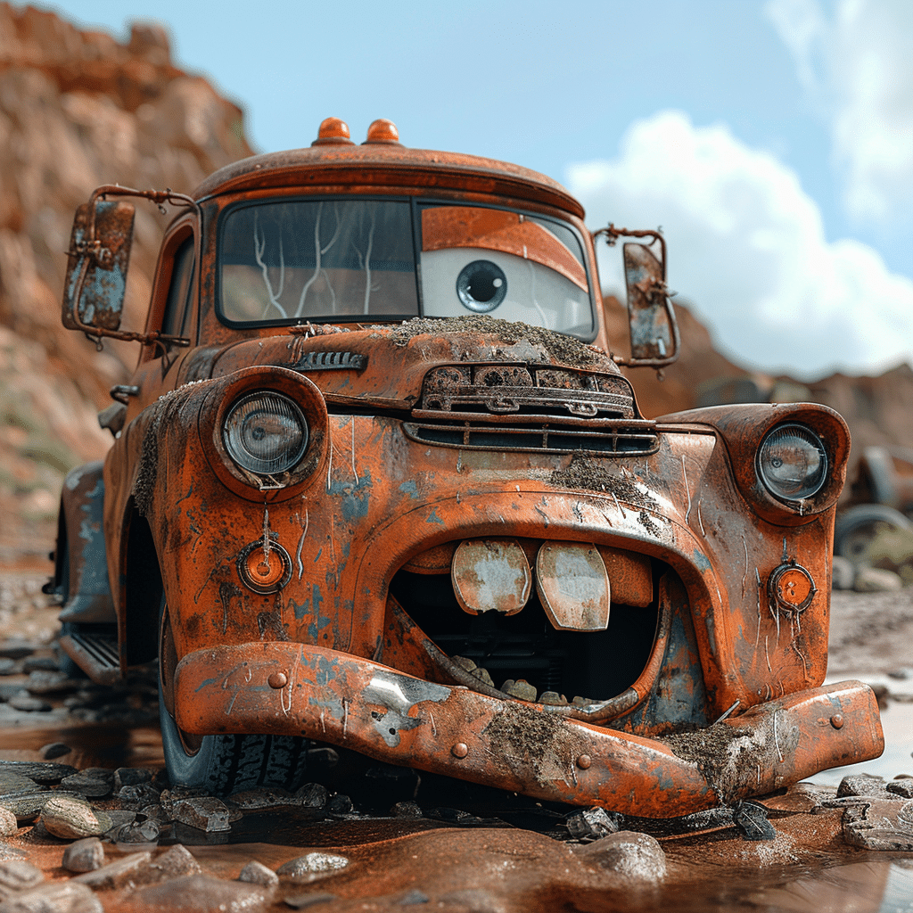 Best Tow Mater