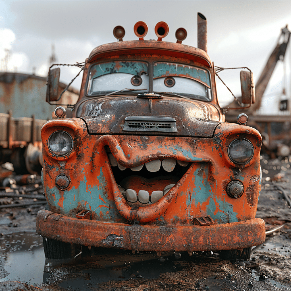 Best Tow Maters