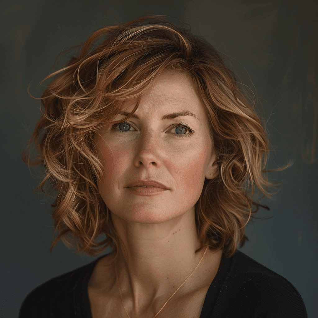 Best Tracey Gold